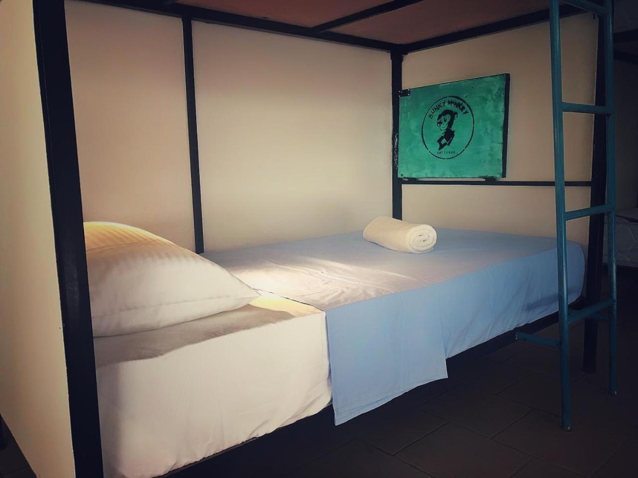Bunky Monkey Hostels Коломбо Екстериор снимка